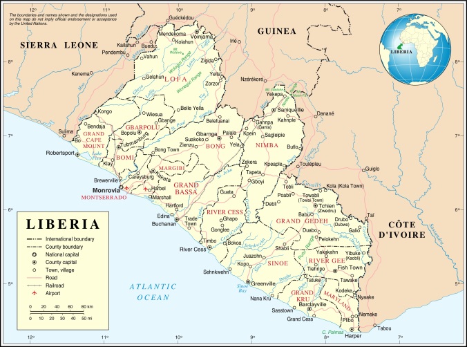 UN_Liberia_Map_public_domain